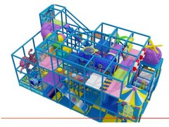 Verificare iscir pentru spatii de joaca